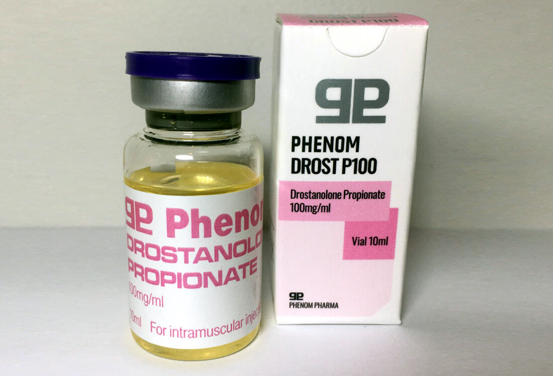 Drost P 100