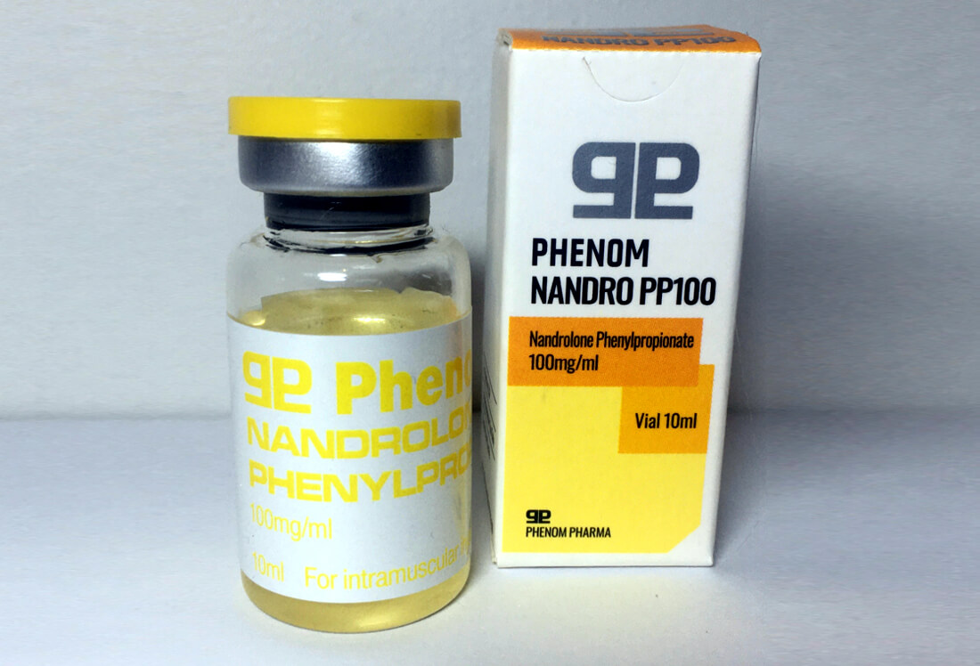 Nandro PP 100