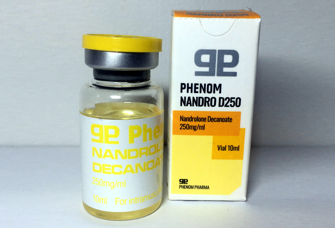 Nandro D 250