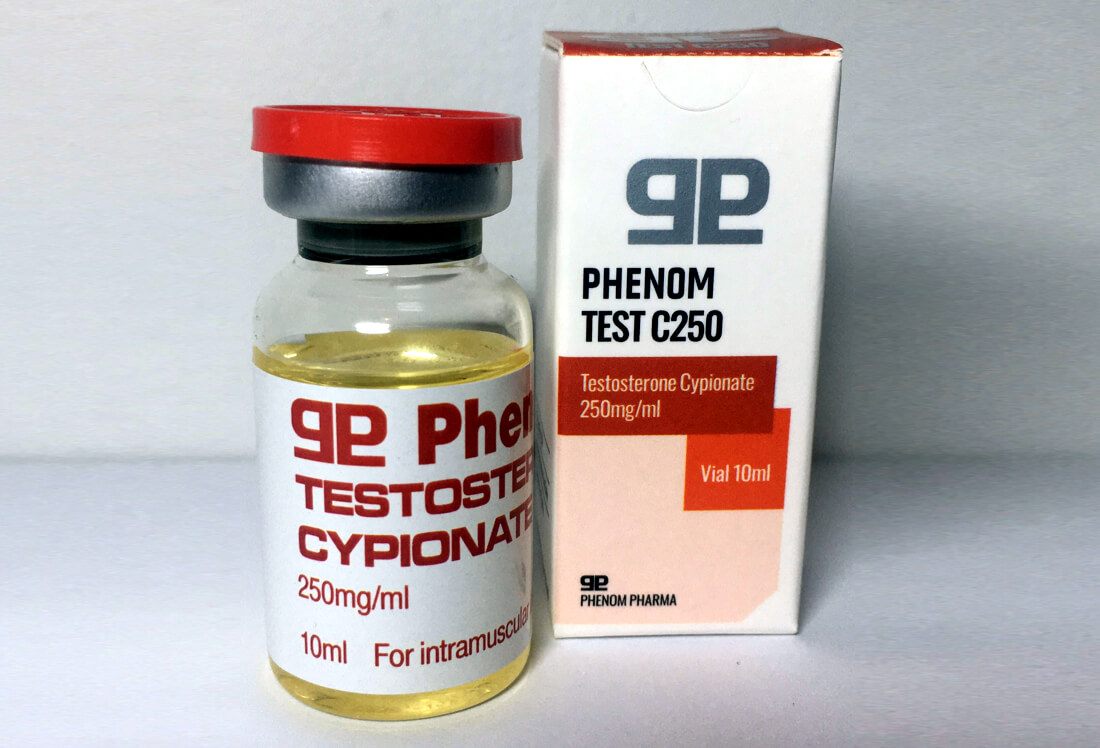 Test C 250